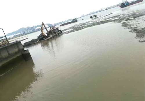 东莞水下拆查公司