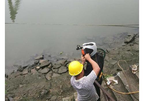 东莞潜水打捞